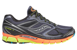 Saucony Progrid Guide 7 Grey / Multi