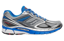 Saucony Progrid Guide 7 Grey / Royal