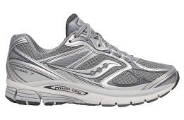 Saucony Progrid Guide 7 Grey / Silver