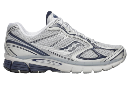 Saucony Progrid Guide 7 Oyster / Navy