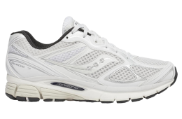 Saucony Progrid Guide 7 White / Black / Off White