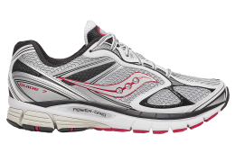 Saucony Progrid Guide 7 White / Black