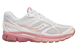 Saucony Progrid Guide 7 White / Peach
