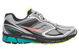 Saucony Progrid Guide 7 White / Teal