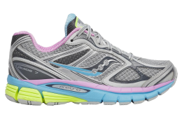 Saucony Progrid Guide 7 WMNS Grey / Aqua