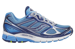 Saucony Progrid Guide 7 WMNS Light Blue / Blue