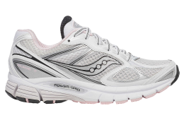 Saucony Progrid Guide 7 WMNS White / Pink