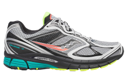 Saucony Progrid Guide 7 WMNS White / Teal