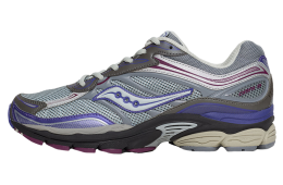 Saucony ProGrid Omni 9 Airy / Shark