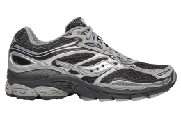 Saucony Progrid Omni 9 Black / Silver