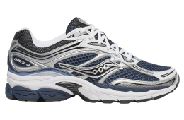 Saucony Progrid Omni 9 Deep Navy