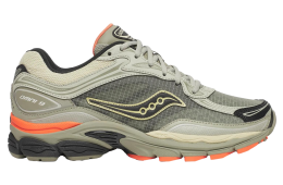 Saucony Progrid Omni 9 Distract Stone / Alfalfa