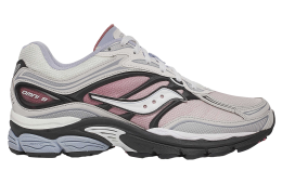 Saucony Progrid Omni 9 Fade Red Fade