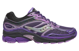 Saucony Progrid Omni 9 Glowaconstrictor Pink Glowa