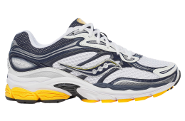 Saucony Progrid Omni 9 Navy / Yellow
