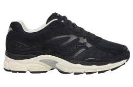 Saucony Progrid Omni 9 Premium Black / Cream