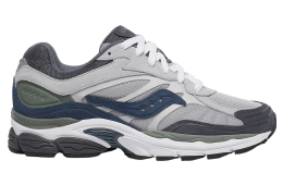 Saucony Progrid Omni 9 Premium Grey / Agave