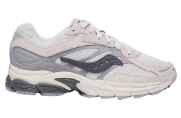 Saucony Progrid Omni 9 Premium Light Grey / Blue