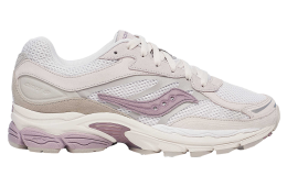 Saucony Progrid Omni 9 Premium Light Grey / Lilac
