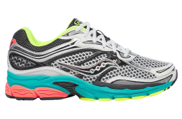 Saucony Progrid Omni 9 Silver / Mutant