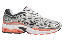 Saucony Progrid Omni 9 Silver / Orange