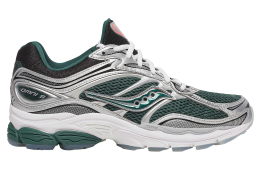 Saucony Progrid Omni 9 Socktop Green / Black