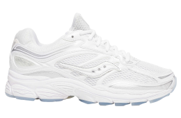 Saucony Progrid Omni 9 Socktop White