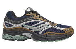 Saucony Progrid Omni 9 Tmy Brown / Navy