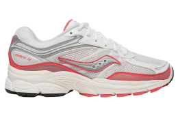 Saucony Progrid Omni 9 Tmy Ivory / Coral