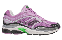 Saucony Progrid Omni 9 Tmy Smoky Grape