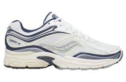 Saucony Progrid Omni 9 Tmy White / Navy