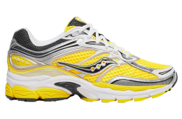 Saucony Progrid Omni 9 Vizigold