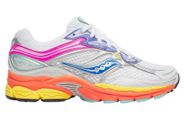 Saucony Progrid Omni 9 White / Multi