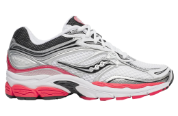 Saucony Progrid Omni 9 White / Red