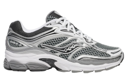 Saucony Progrid Omni 9 WMNS Grey / Silver