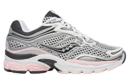 Saucony Progrid Omni 9 WMNS Silver / Pink