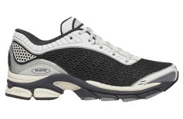 Saucony Progrid Paramount Black / Grey