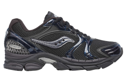 Saucony Progrid Triumph 4 Chroma WMNS Black