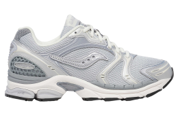 Saucony Progrid Triumph 4 CS Light Grey