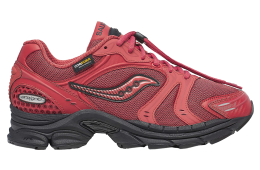 Saucony Progrid Triumph 4 Gorpcore Brick