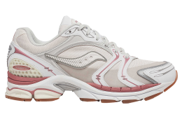 Saucony Progrid Triumph 4 Light Sand / Rust