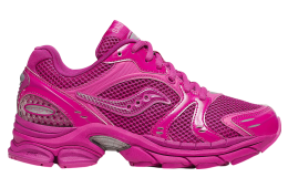 Saucony Progrid Triumph 4 Pink