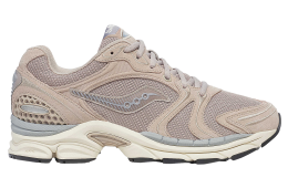Saucony Progrid Triumph 4 Premium Grey / Dove