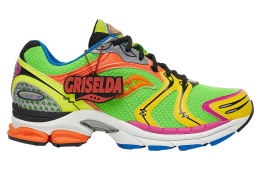 Saucony Progrid Triumph 4 Super Flygod