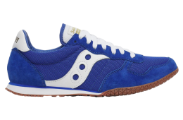 Saucony Racer 80 Blue / White