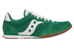 Saucony Racer 80 Green / White