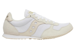 Saucony Racer 80 White