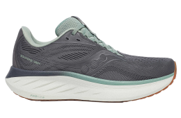 Saucony Ride 18 Carbon / Iceberg
