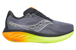 Saucony Ride 18 Shadow / Vizi