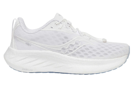 Saucony Ride 18 Summer Dynamic